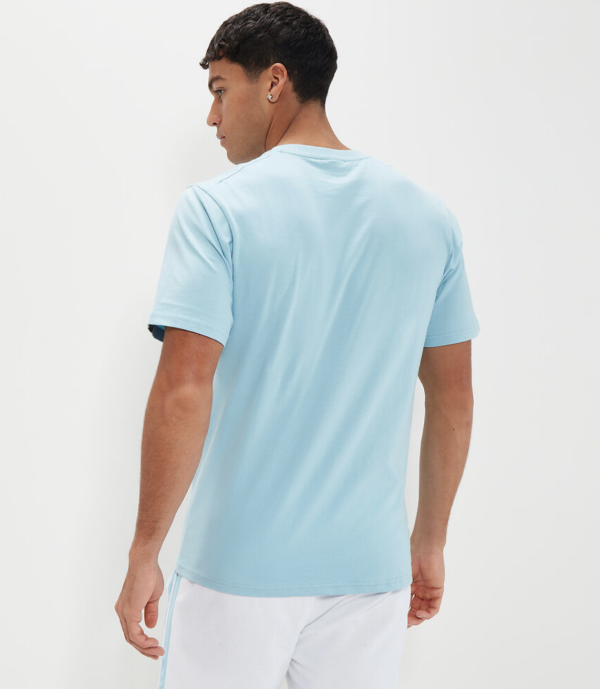 Ellesse Pavlo light blue