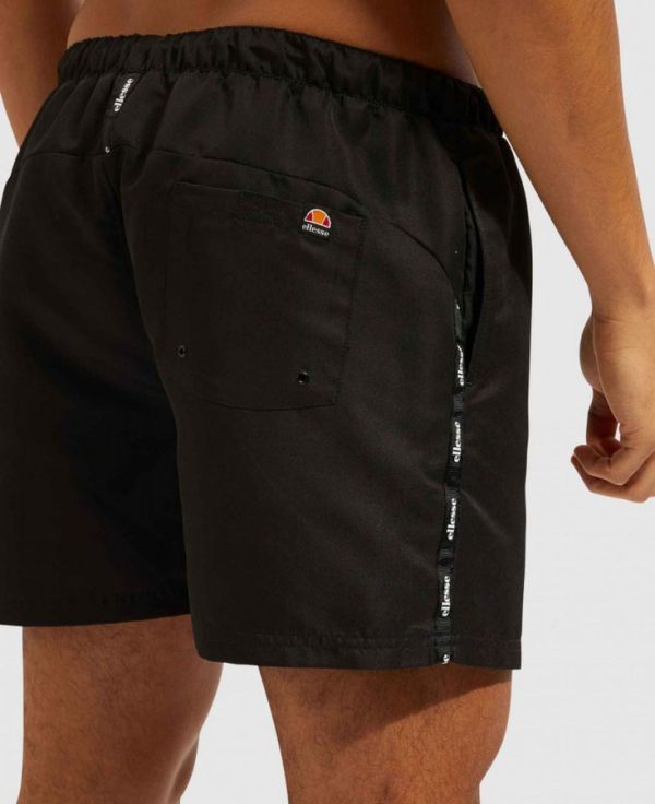 Ellesse Q1SP20 Positano swim short black