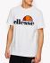 Футболка Ellesse Q1SP21 Prado tee white Футболка Ellesse Q1SP21 Prado tee white