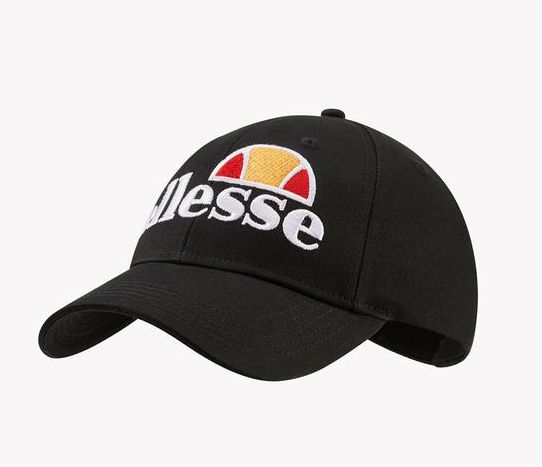 Кепка Ellesse Ragusa black Кепка Ellesse Ragusa black