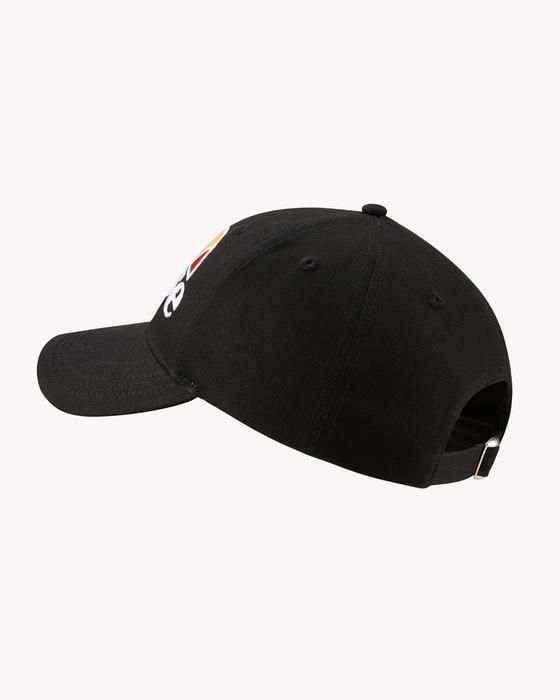 Ellesse Ragusa black