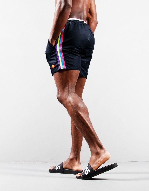 Ellesse Ramona swim short black