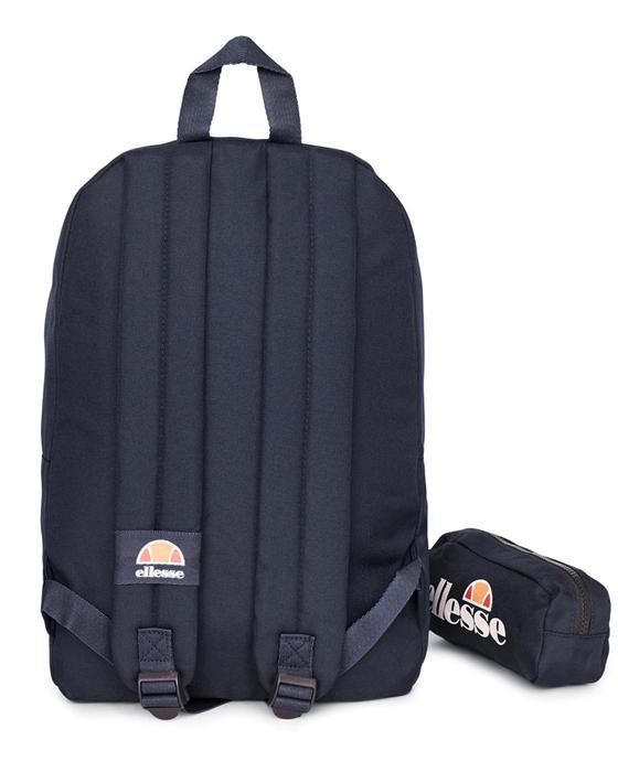 Ellesse Q2SU20 Rolby backpack navy Ellesse Q2SU20 Rolby backpack navy