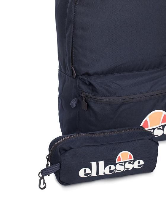 Ellesse Q2SU20 Rolby backpack navy Ellesse Q2SU20 Rolby backpack navy