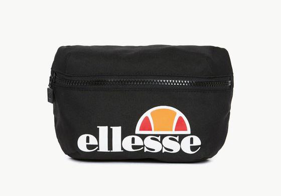 Ellesse Q1SP21 Rosca cross body black Ellesse Q1SP21 Rosca cross body black
