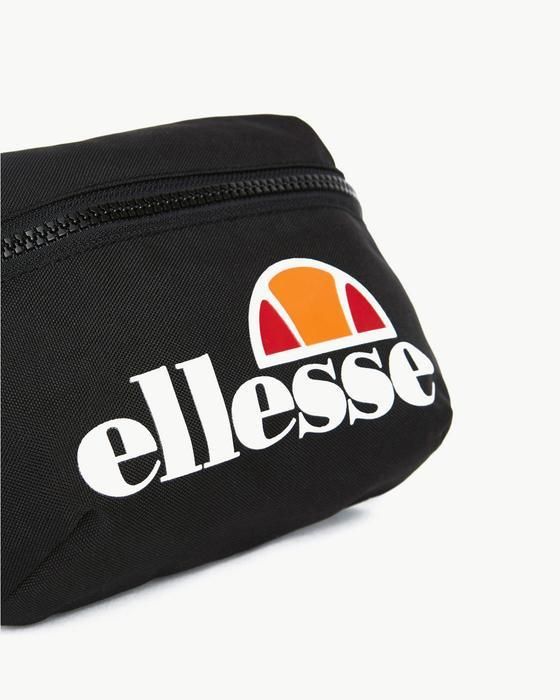 Сумка на пояс Ellesse Q1SP21 Rosca cross body black Сумка на пояс Ellesse Q1SP21 Rosca cross body black
