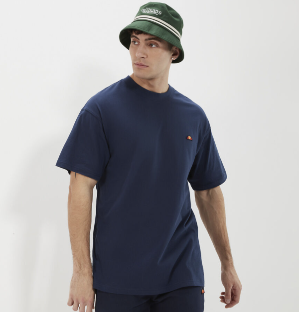 Ellesse Sieda tee navy Ellesse Sieda tee navy
