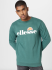 Свитшот Ellesse Succiso green Свитшот Ellesse Succiso green