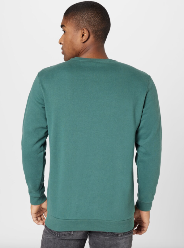 Свитшот Ellesse Succiso green