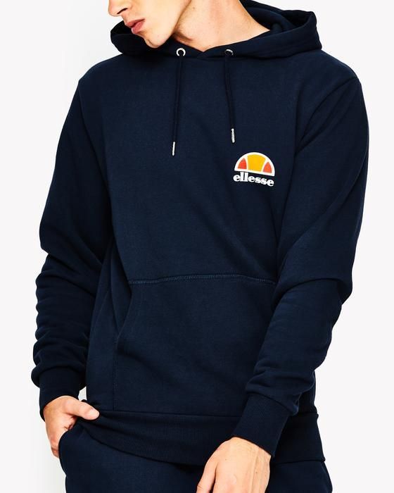 Hoodie Ellesse Toce OH navy Hoodie Ellesse Toce OH navy