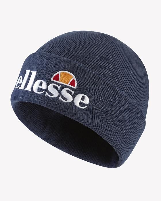Шапка Ellesse Q3F19 Velly navy Шапка Ellesse Q3F19 Velly navy