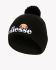 Ellesse Q3F19 Velly pom pom black Ellesse Q3F19 Velly pom pom black