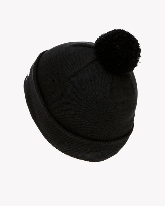 Шапка Ellesse Q3F19 Velly pom pom black Шапка Ellesse Q3F19 Velly pom pom black