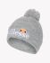 Ellesse Q3F19 Velly pom pom grey Ellesse Q3F19 Velly pom pom grey