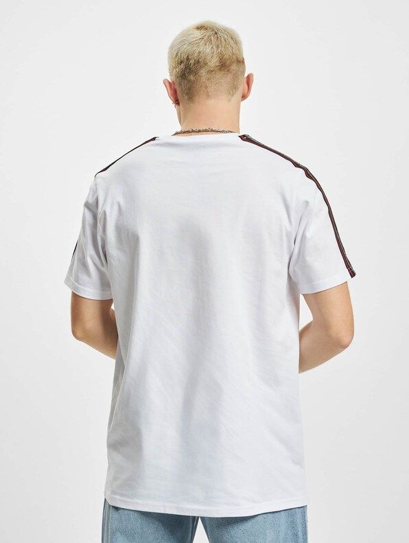 Ellesse Vizenca tee white