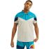Ellesse Q1SPTEN20 Viper polo off white