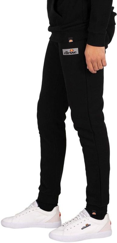 Ellesse Q4H20 Zozo jog track pant black