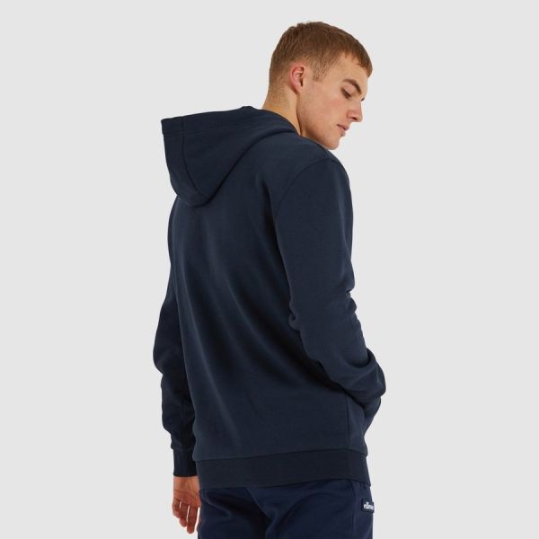 Худи Ellesse Q4H20 Trapunta navy