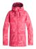 Женская куртка Roxy Valley Hoodie teaberry Женская куртка Roxy Valley Hoodie teaberry