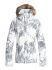 Женская куртка Roxy Jet jacket bright white Женская куртка Roxy Jet jacket bright white