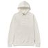 Hoodie HUF FA21 Box logo natural Hoodie HUF FA21 Box logo natural