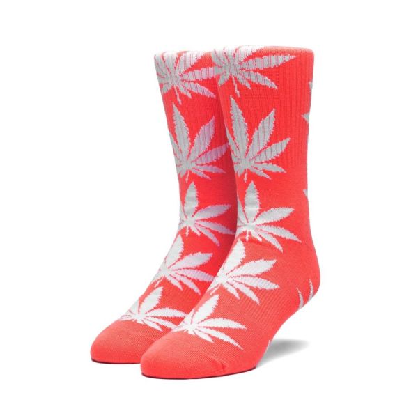 Носки HUF SU19 Plantlife sock cayenne Носки HUF SU19 Plantlife sock cayenne