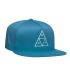 HUF SU19 Essentials TT snapback biscay bay