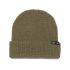 HUF FA21 Usual beanie olive