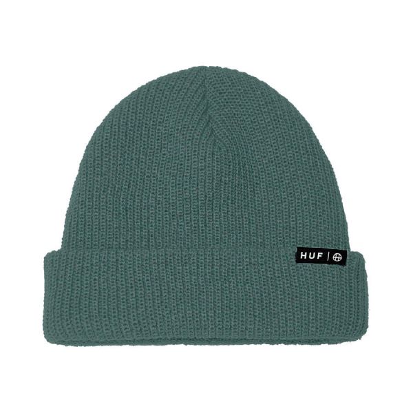 HUF HO21 Usual beanie sage HUF HO21 Usual beanie sage