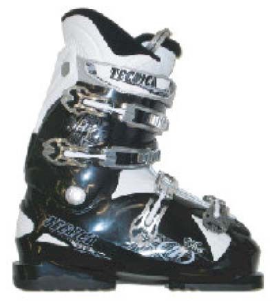 Tecnica Viva Mega +6 Comfortfit Tecnica Viva Mega +6 Comfortfit