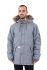 Пуховик з мембраною Holden M's Pacific Down jacket chambray