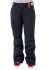 Женские брюки Holden W's Haze pant black Женские брюки Holden W's Haze pant black