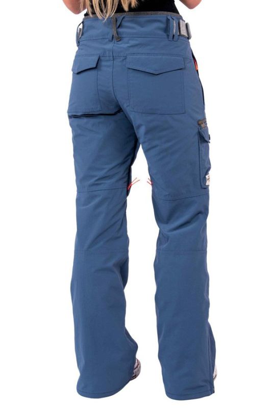 Женские брюки Holden W's Haze pant vintage indigo