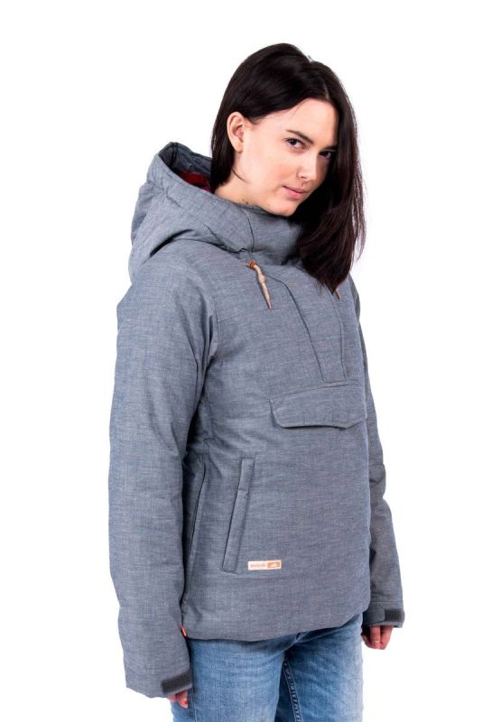 Holden W's Sonya jacket chambray Holden W's Sonya jacket chambray