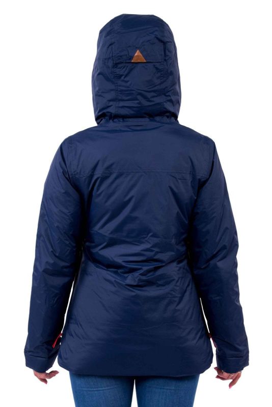 Holden W's Sonya jacket ink Holden W's Sonya jacket ink