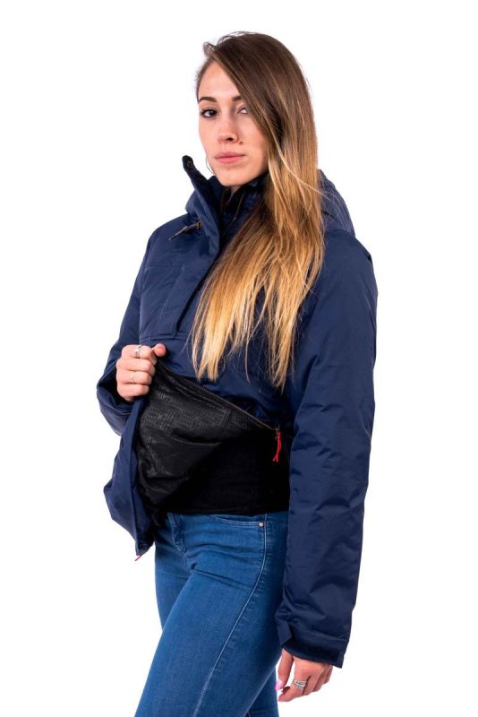 Holden W's Sonya jacket ink Holden W's Sonya jacket ink