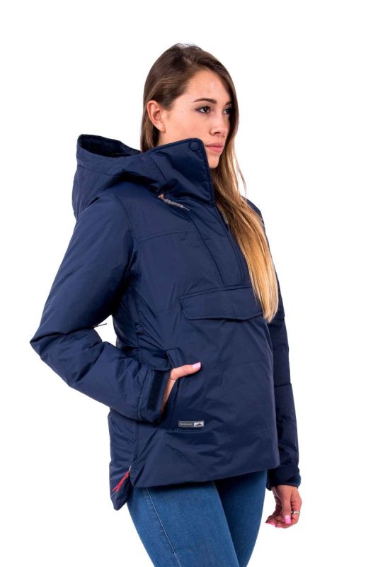 Holden W's Sonya jacket ink Holden W's Sonya jacket ink