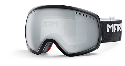 Маска Marker Big Picture black