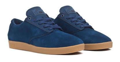 HUF Hufnagel Pro deep cobalt HUF Hufnagel Pro deep cobalt