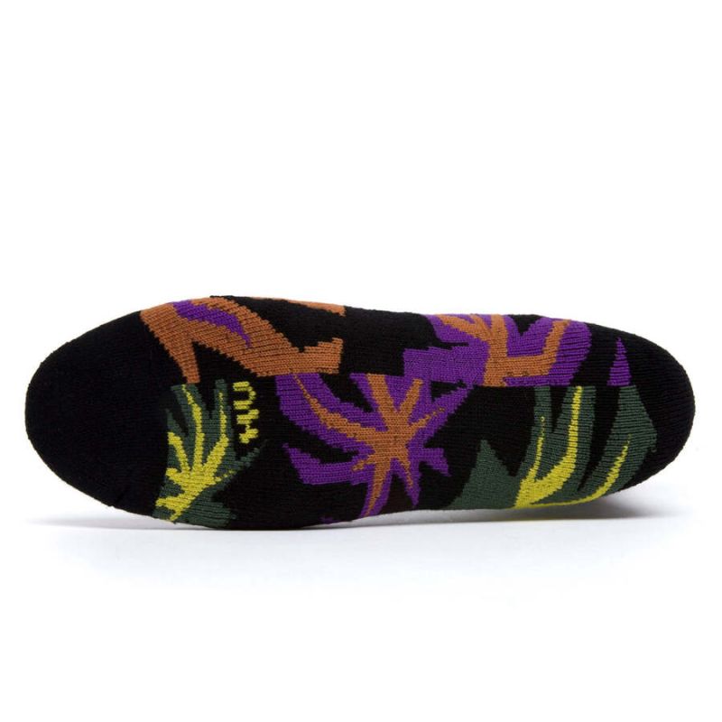 HUF HO22 Funny feeling sock multi