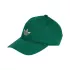 Кепка Adidas Adicolor Classic Trefoil Baseball Originals JC6031 green Кепка Adidas Adicolor Classic Trefoil Baseball Originals JC6031 green