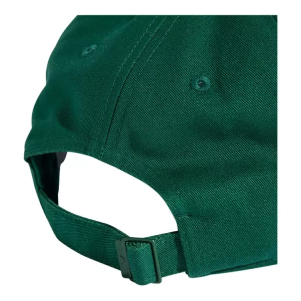 Adidas Adicolor Classic Trefoil Baseball Originals JC6031 green