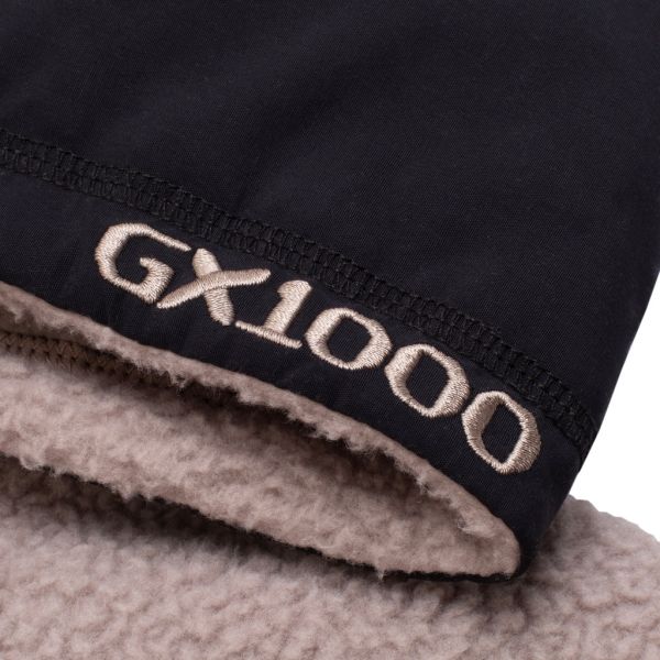 Худи GX1000 Polar hooded fleece tan