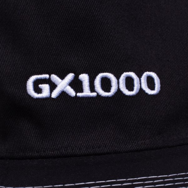 Кепка GX1000 SP25 Mini OG Logo black