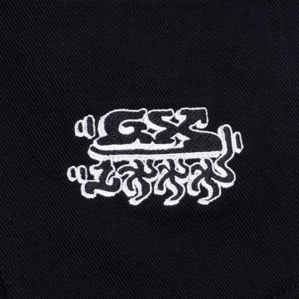 GX1000 SU24 Baggy black