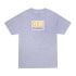 Футболка GX1000 SP26 SFCA Tee grey