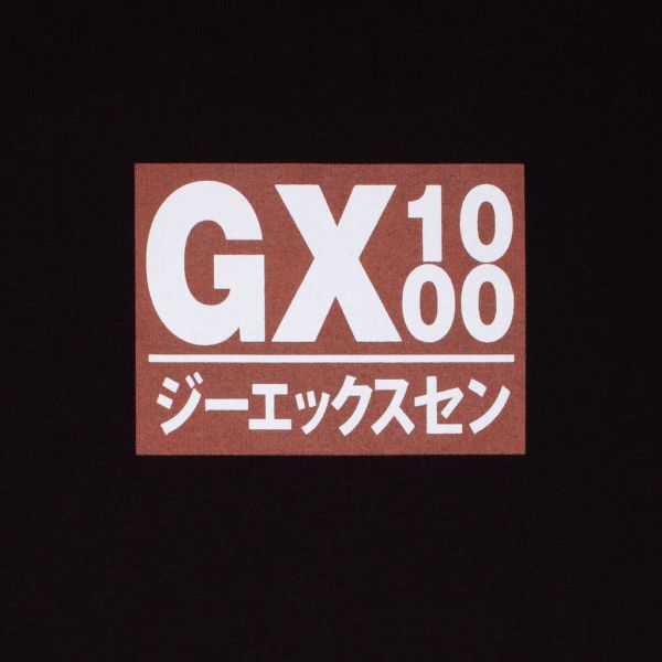 GX1000 SP25 Japan black brown