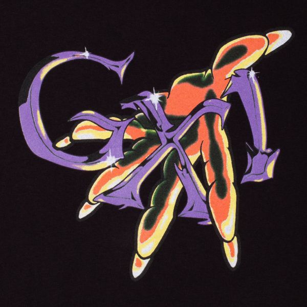 Футболка GX1000 SP25 Offering black