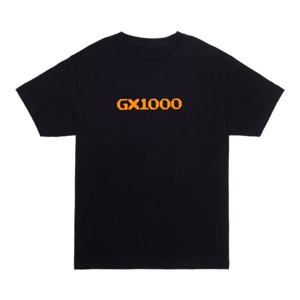 GX1000 SU24 OG logo black orange GX1000 SU24 OG logo black orange