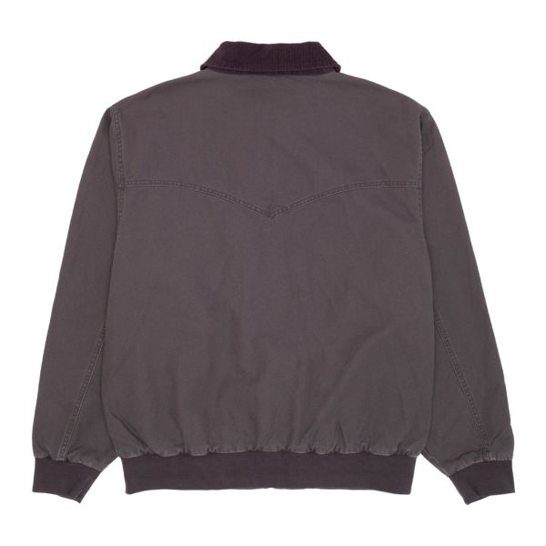 Куртка GX1000 SP25 Ranch Jacket black